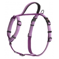 HALTI Walking Walking Harness Black - Pettorina