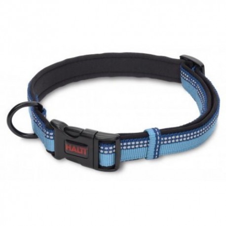 HALTI Walking Walking Collar Blue - Collare