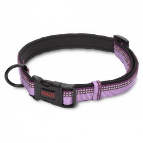 HALTI Walking Walking Collar Purple - Collare