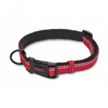 HALTI Walking Walking Collar Red - Collare