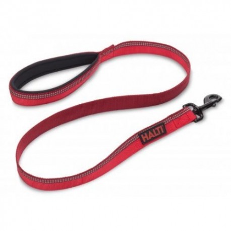 HALTI Walking Lead Red - Guinzaglio