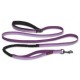 HALTI Walking All-In-One Lead Purple - Guinzaglio