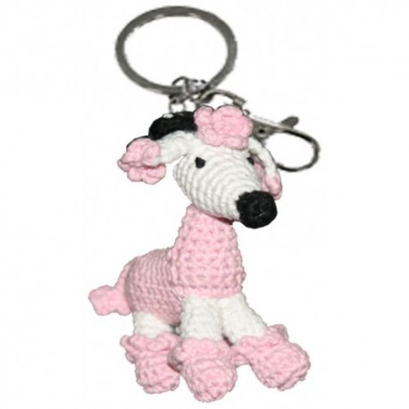 DOG STAR CUTIES Poodle