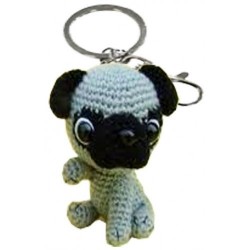 DOG STAR CUTIES Pug