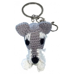 DOG STAR CUTIES Schnauzer