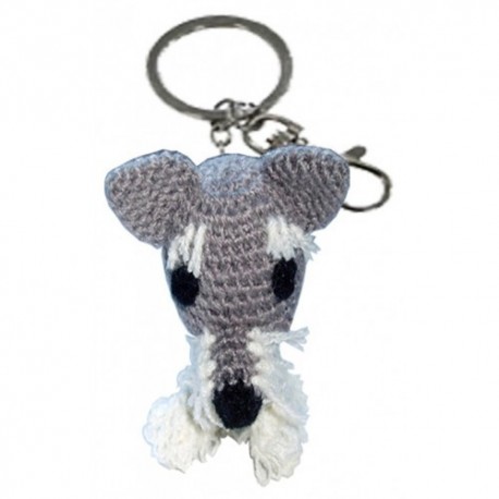 DOG STAR CUTIES Schnauzer