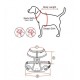 Pettorina MISCHIEF HARNESS A