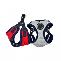 Pettorina MISCHIEF HARNESS C