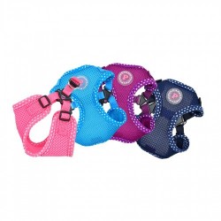 Pettorina NIKI HARNESS C